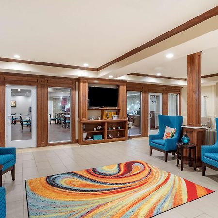 Best Western Plus Galveston Suites Exterior foto