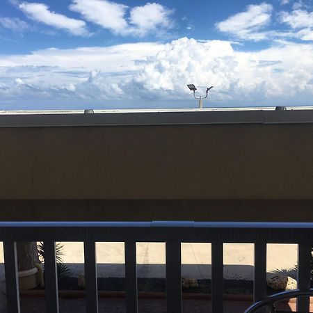 Best Western Plus Galveston Suites Exterior foto
