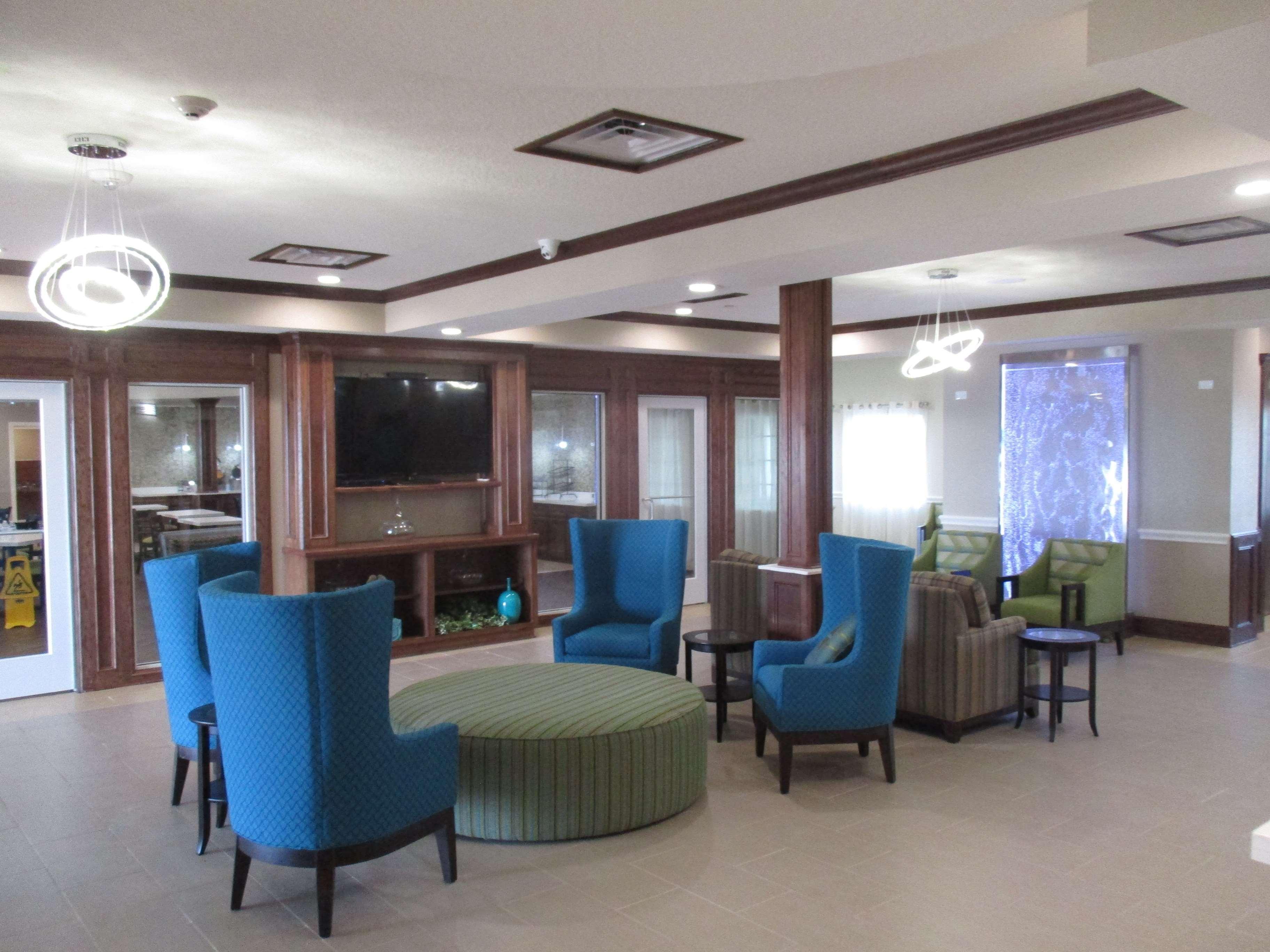Best Western Plus Galveston Suites Exterior foto